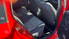 Toyota Yaris 1.5 VVT-i Y20 5dr [Bi-tone] Petrol Hatchback